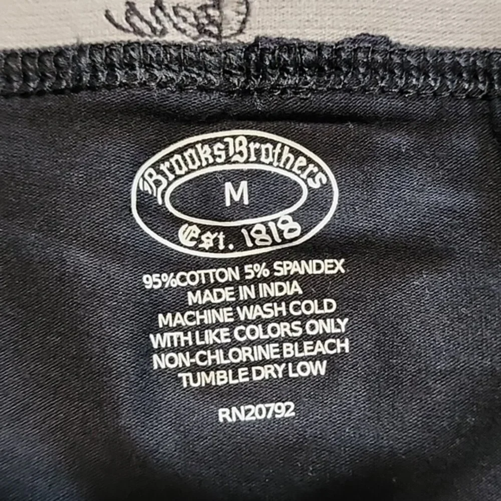 Brooks Brothers brooks brothers